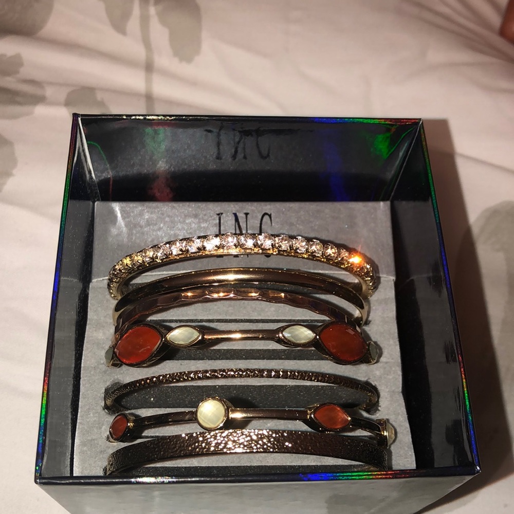 inc bangles